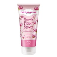 DERMACOL Flower Shower krem pod prysznic Magnolia 200ml