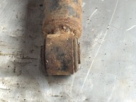 Stoßdämpfer SKODA heck SKODA