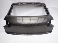 PORSCHE MACAN 14- trunk door boot rear part