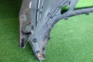 OPEL ASTRA VI L 22- front bumper front
