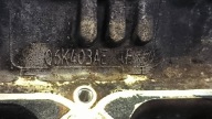 head. 06K403AE VOLKSWAGEN PASSAT B8