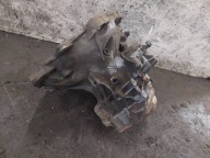 Getriebe OPEL CORSA D F17W374 1.3 CDTI