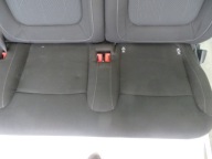 Sitze heck PIERWSZY RZAD RENAULT TRAFIC 19R