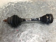 semi-axis left SKODA RAPID 6C0407271AC