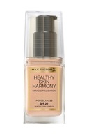 Max Factor Podkład Healthy Skin Harmony 30 Porcelain Spf 20