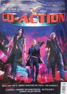 CD-action Numer 5/2019