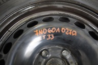 wheels discs disc 205/60 R16 VW SHARAN II 7N0 7N