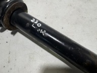 shock absorber rear part left MERCEDES SL R230 W230