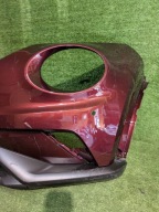 front bumper front NISSAN JUKE II F16 19- NR.Z8775