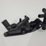 SCATOLA TERMOSTATO 110608635R CLIO IV CAPTUR E 0.9 TCE