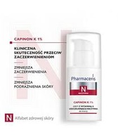 Pharmaceris N Capinon K 1% 30 ml krém na tvár