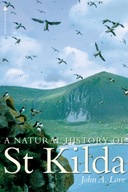 A Natural History of St. Kilda Love John
