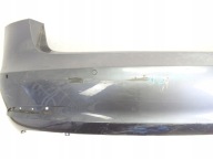 Tesla Model 3 bumper rear part rear