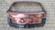 HYUNDAI I30 2 II KOMBI 12-17 KLAPA TYLNA TYŁ