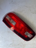 light left rear part CITROEN C4 PICASSO II KROTKI 9676120780