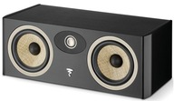 Focal Aria EVO X CENTER | Kolumny podłogowe | BLACK HIGH GLOSS