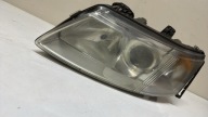 light left front h7 SAAB 9-3 II 93 oe 02-07r. reflektor left europa