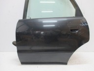 door left rear. AUDI A4 8D0 sedan