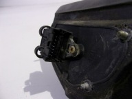 Mercedes W210 lift mirror right electrics 744