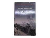 Ahtung-Panzer! The development of tank warfare -