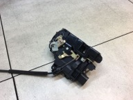 lock door right front PASSAT B5 LIFT 8 PIN 3B1837016A
