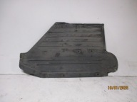 Blende Abdeckung abdeckung Unterfahrschutz BMW 6 G32 7455536