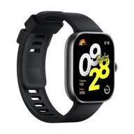 Smartwatch Xiaomi Redmi Watch 4 čierna