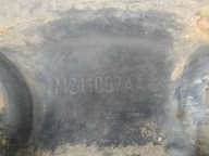 disk oceľový R16 5X112 ET42 OC66MM 7M3601027E VW AUDI