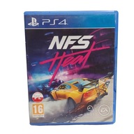 GRA NA PS4 NEED FOR SPEED HEAT PL