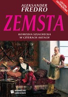 (e-book) Zemsta