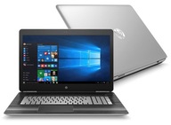 Notebook HP Pavilion 17 17,3" Intel Core i7 16 GB / 1128 GB čierny