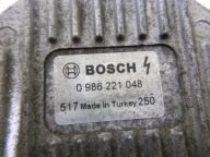 coil ignition Skoda Octavia 2.0 0986221048