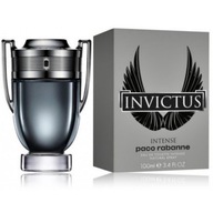 paco rabanne invictus intense edt 100 ml