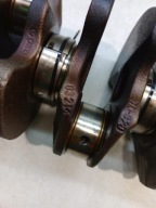 ALBERO MOTORE SEAT LEON e 1.6 16V BCB 032M