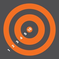 BOCCIA - Mega Mata do gry w kule - sprawdź!