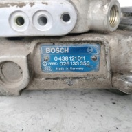 AUDI 80 B3 1.8 distributeur carburant 026133353 BOSCH