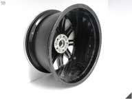 PORSCHE CAYENNE 9Y0 E3 TURBO IV disk disk 11,5Jx22 ET61 5x130 OC6