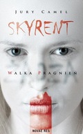 SKYRENT. WALKA PRAGNIEŃ, JURY CAMEL