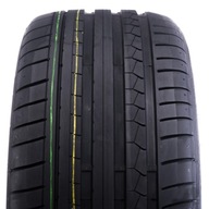 2× Dunlop SP Sport Maxx GT 255/35R18 94 Y ochranný rant, výstuž (XL) MO - Mecedes-Benz