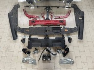 Komplet radiatore traversa Mazda CX-60 2.5 e-skyactive PX2815P10 nrX