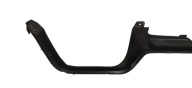 SPOILER der Stoßstange heck BMW X3M F97 8065262
