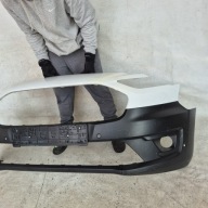 FORD TRANSIT CONNECT II 2 MK2 LIFT 17-21 bumper front front PDC