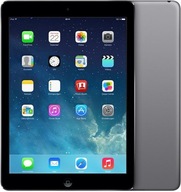 Tablet Apple iPad Air 9,7" 1 GB / 16 GB strieborný