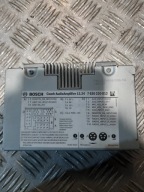 amplifier audio 12.24, 12/24V 7620220012