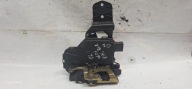 lock door VW PASSAT 97- left front 117626101