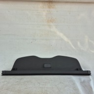 VW TOUAREG and 7L 02- blinds boot rear part rear