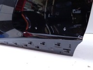 door left front RENAULT CLIO IV 12- NR 50970