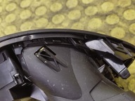 CITROEN C4 PICASSO PANEL klími klimatizaci 9650868777