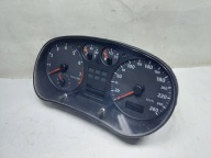 dials AUDI A3 8L 1.6B 8L0919860A