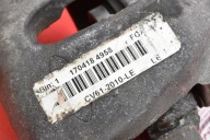 caliper brake right front CV61-2010-LE FORD C-MAX MK2 2.0 HYBRID 188 KM